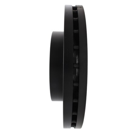Centric Centric Premium Brake Rotor, Centric Parts 120.74003 120.74003